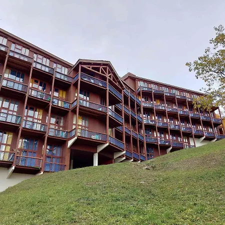 Charmettoger, Duplex 6 Pers, Balcon Sud-ouest, Pieds Des Pistes, Arc 1800 - Fr-1-411-12 Les Arcs (Savoie)